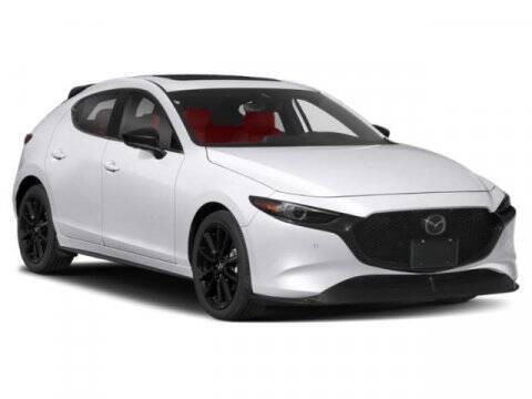 2021 Mazda Mazda3 Hatchback Premium Plus
