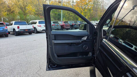 2019 Ford Expedition MAX XLT