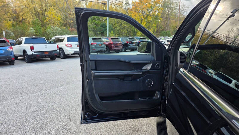 2019 Ford Expedition MAX XLT