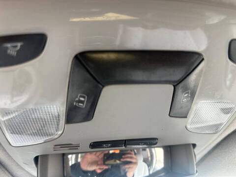 2011 Toyota Sienna LE 7-Passenger