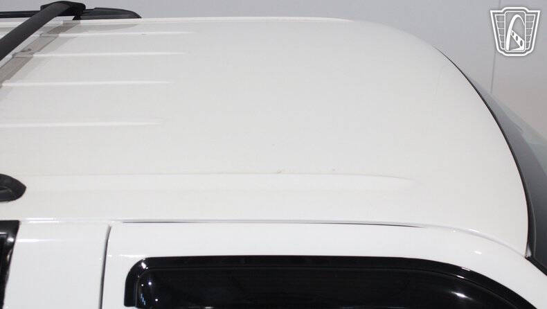 1999 Chevrolet Tahoe