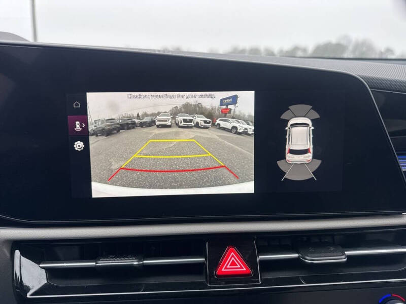 2023 Kia Niro EV Wave