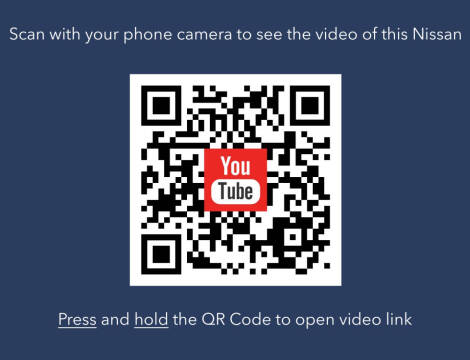 2021 Nissan NV200 SV