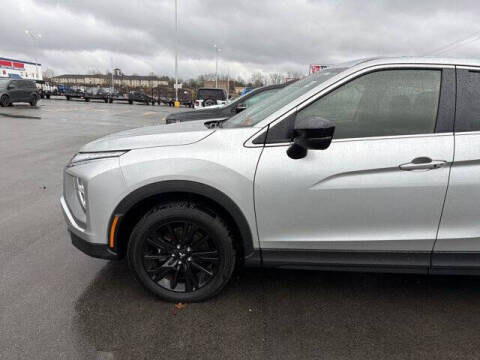 2024 Mitsubishi Eclipse Cross LE