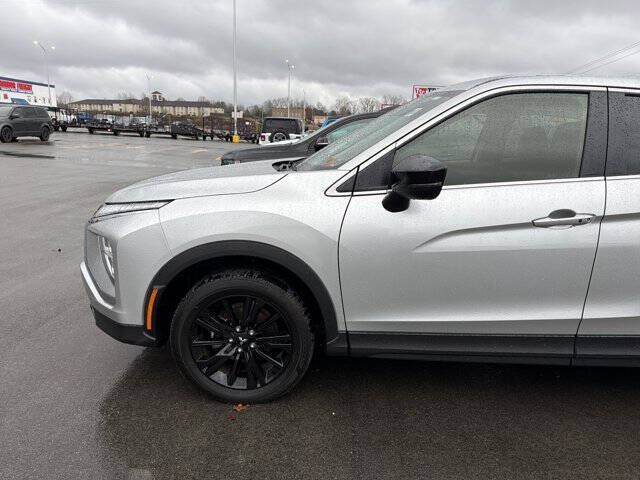 2024 Mitsubishi Eclipse Cross LE