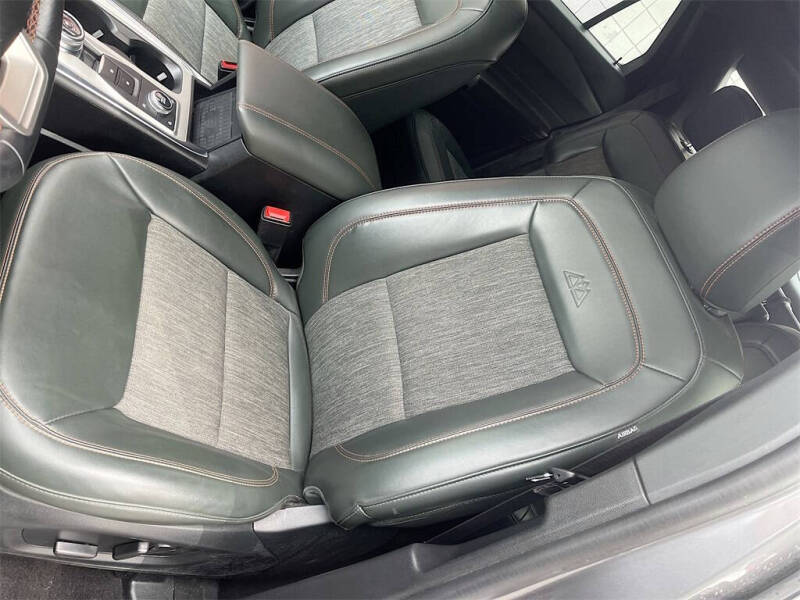 2024 Ford Explorer Timberline