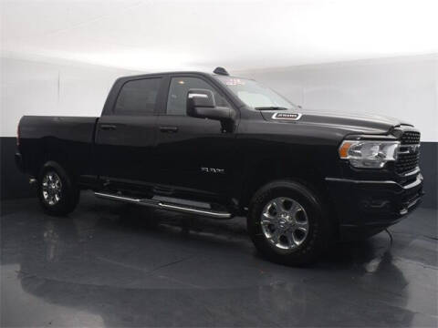 2024 RAM 2500 for sale at Tim Short Auto Mall in Corbin KY