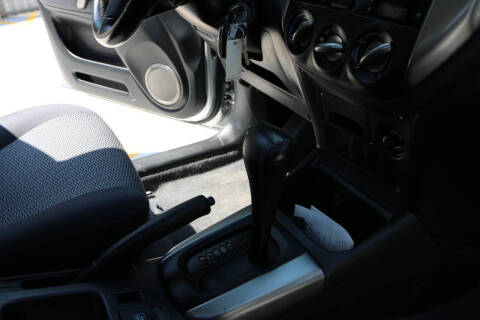 2005 Toyota RAV4