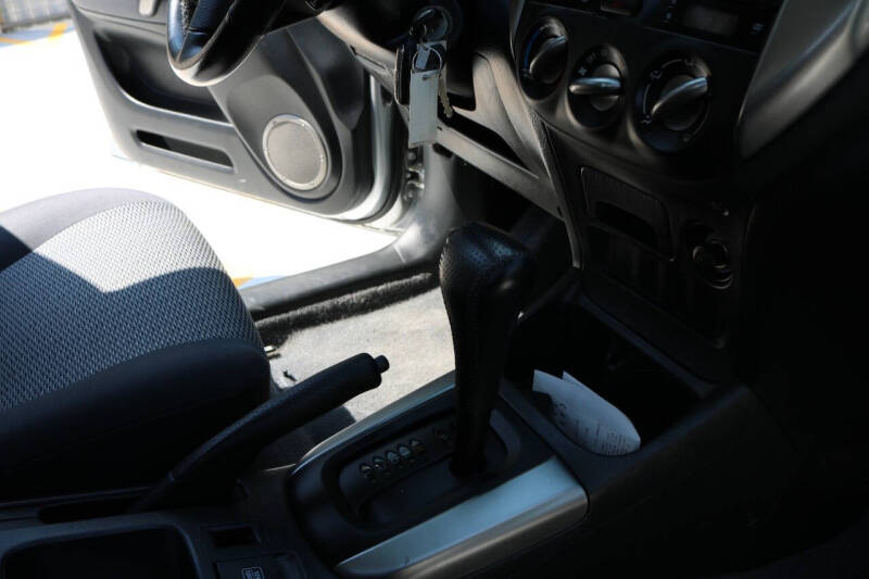 2005 Toyota RAV4