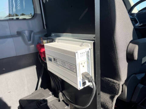 2016 Ford Transit 150 XLT