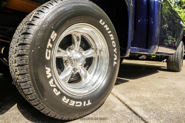 1960 Ford F-100