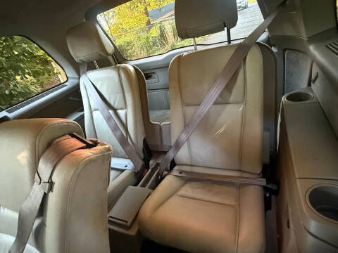 2005 Volvo XC90 2.5T