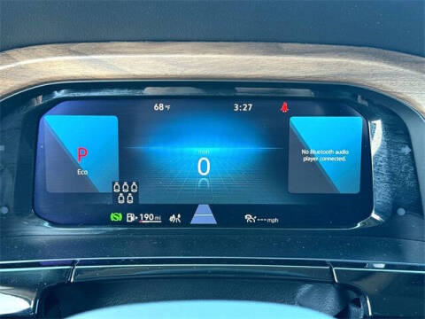 2025 Volkswagen Atlas SE