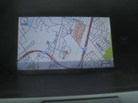 2013 Acura RDX w/Tech