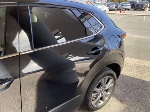 2025 Mazda CX-30 2.5 S Premium