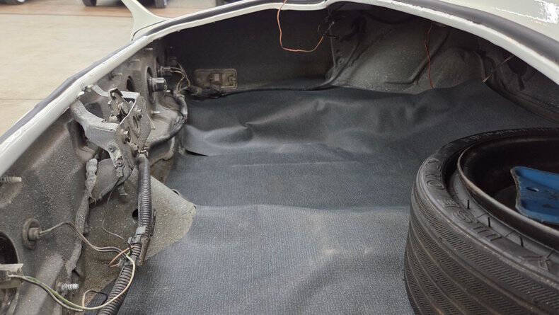 1974 Pontiac Trans Am