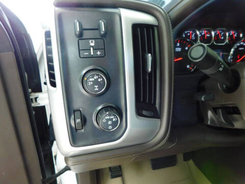 2016 GMC Sierra 1500