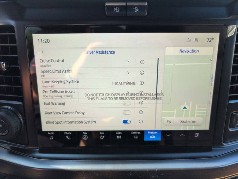 2026 Ford F-350 Super Duty