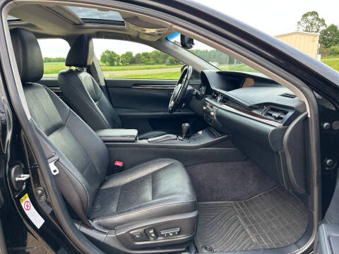 2014 Lexus ES 350