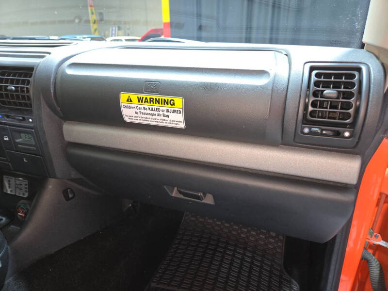 2004 Land Rover Discovery S