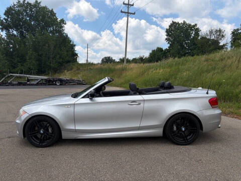 2013 BMW 1 Series 135is