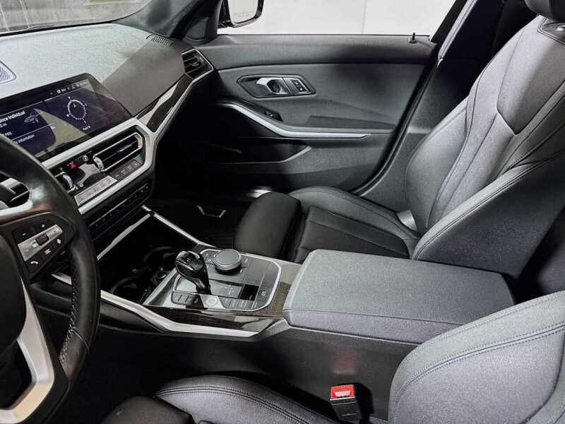 2020 BMW 3 Series 330i xDrive