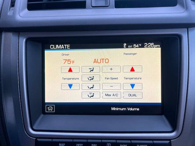 2010 Ford Fusion Hybrid