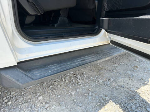 2016 Ford Expedition EL XLT