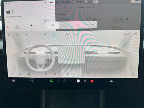 2024 Tesla Model 3 Performance