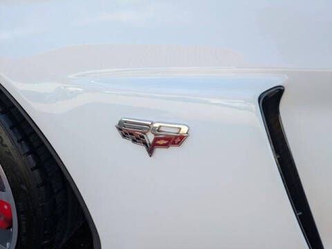 2013 Chevrolet Corvette 427 Collector Edition