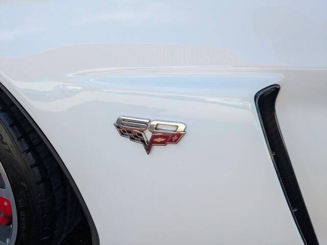 2013 Chevrolet Corvette 427 Collector Edition