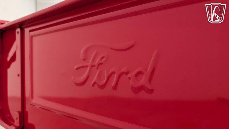 1930 Ford Model A