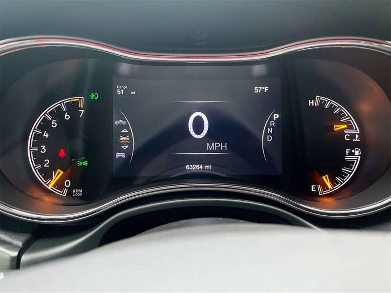 2019 Jeep Grand Cherokee Laredo E