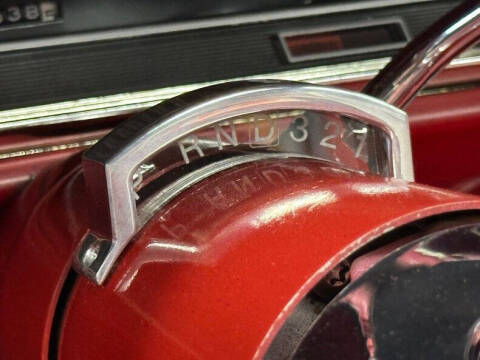 1966 Chevrolet Chevelle