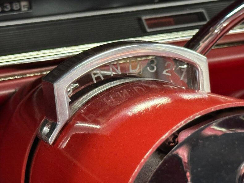 1966 Chevrolet Chevelle