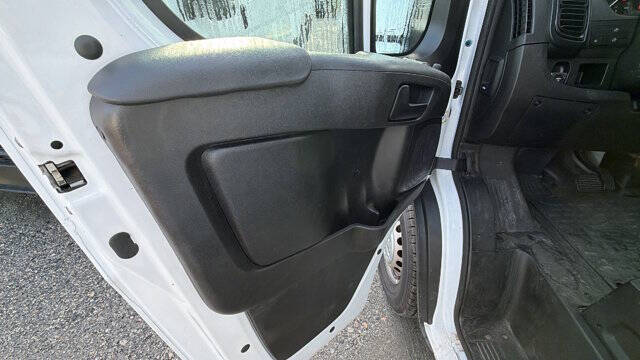 2024 RAM ProMaster