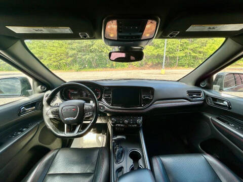 2024 Dodge Durango GT