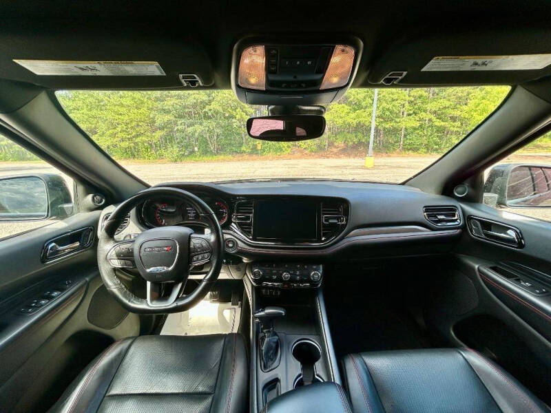 2024 Dodge Durango GT