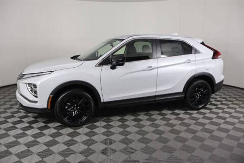 2026 Mitsubishi Eclipse Cross LE