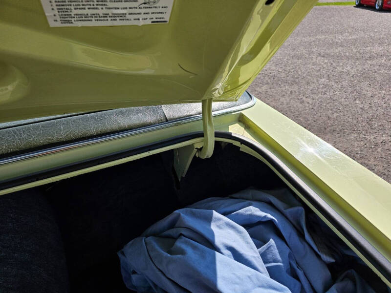 1975 Lincoln Continental