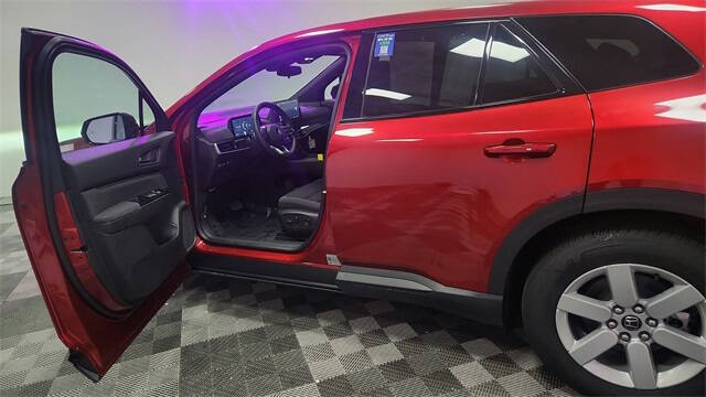 2024 Honda Prologue EX