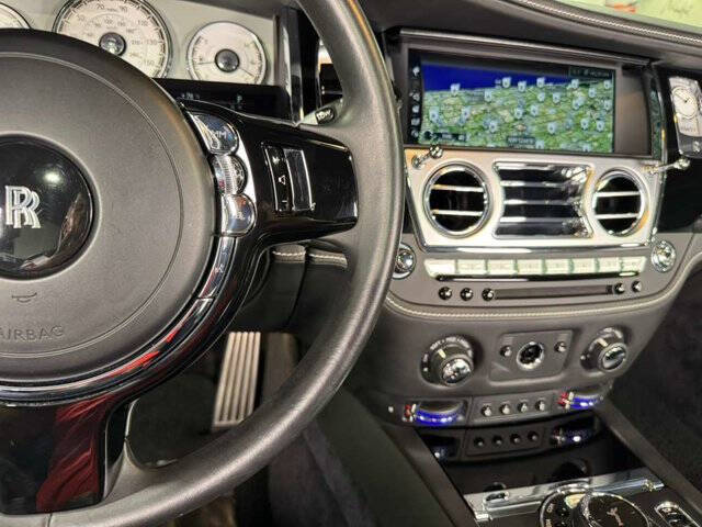 2019 Rolls-Royce Dawn