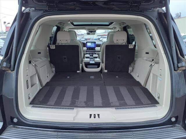 2020 Lincoln Navigator for sale at Bryans Car Corner 2 in Midwest City, OK