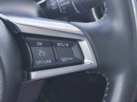 2023 Mazda MX-5 Miata Grand Touring