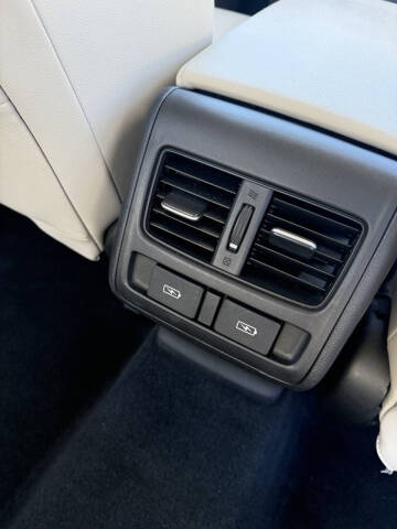 2022 Honda Accord EX-L