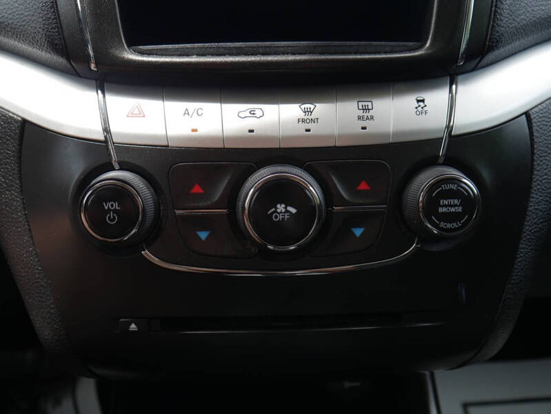 2011 Dodge Journey Mainstreet