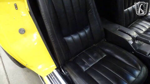 1968 Chevrolet Corvette