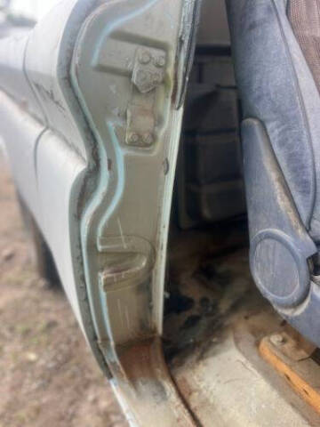 1960 GMC C/K 1500 Series