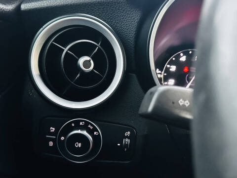2018 Alfa Romeo Stelvio