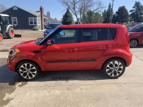 2013 Kia Soul for sale at Daryl's Auto Service in Chamberlain SD
